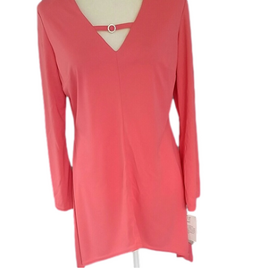 NWT Anthony Original Tunic Top